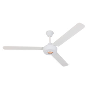 Ventilador de Techo Ventos 56" Motor Pesado