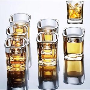 Vaso de Chupito Style Setter 6 Piezas