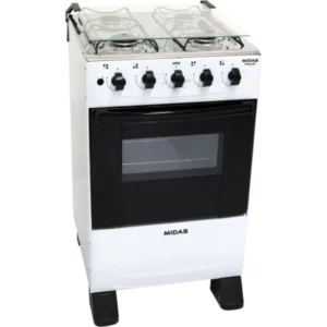 Cocina Midas Moroti 4H