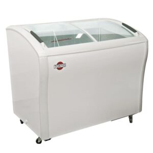 Congelador para Helados Tokyo 350 Litros