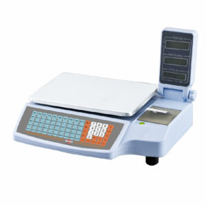 Balanza Electrónica Tokyo 30 Kg con Impresora