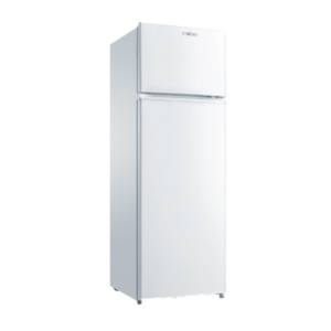 Heladera Mabe 300 Litros Blanco Frío Húmedo
