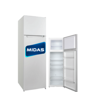 Heladera Midas 350 Litros
