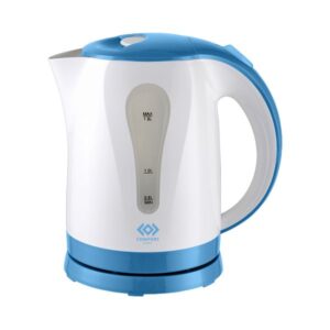 Hervidora Comfort Zone 1.8L