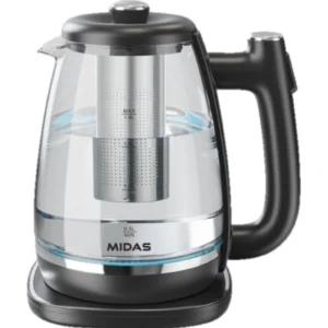 Hervidora Midas Aquapremium 1.8L