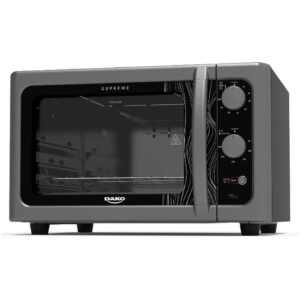 Horno Eléctrico Dako 44 Litros