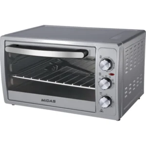 Horno Eléctrico Midas 50 Litros MD-HE50SC