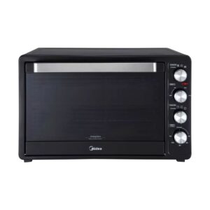 Horno Eléctrico Midea 55 Litros
