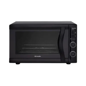 Horno Eléctrico Mueller 44 Litros Sonetto G3 ME