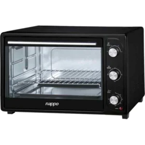 Horno Eléctrico Nappo 46 Litros NEH-034