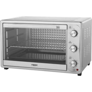 Horno Eléctrico Nappo 60 Litros NEH-289