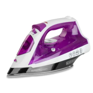 Plancha Black+Decker Ceramic Glide