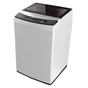 Lavarropas Midea Automático 8 Kg Carga Superior