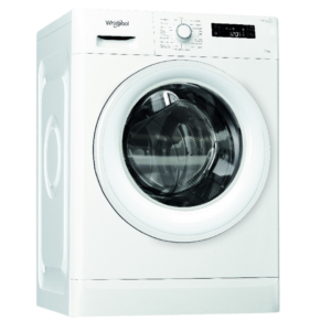 Lavarropas Whirlpool Freshcare 7.5 Kg Wlf752b