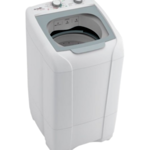 Lavarropas Automatica Mueller Energy 8 Kg