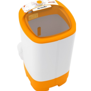 Lavarropas Mueller Semi Automático Allegra 10 Kg