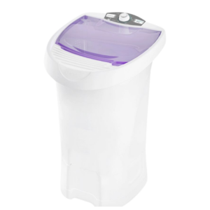 Lavarropas Semi Automático Wanke Super Lis 6 Kg