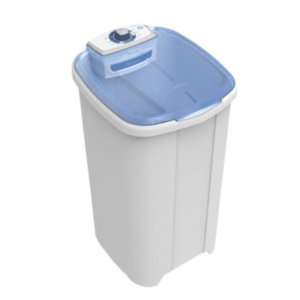 Lavarropas New Maq Semi Automático 7 Kg