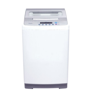 Lavarropas Automático Whirlpool Carga Superior 8.5 Kg