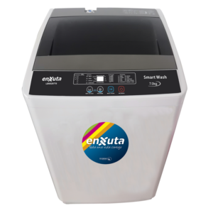 Lavarropas Aut. 7 Kg Enxuta Carga Sup. Lenx20770