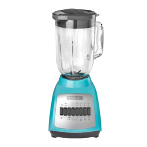 Licuadora Black+Decker Durapro 550W 10 Velocidades