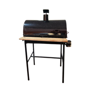 Parrilla Tambor Chico
