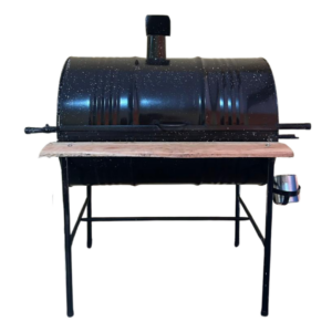 Parrilla Tambor Grande