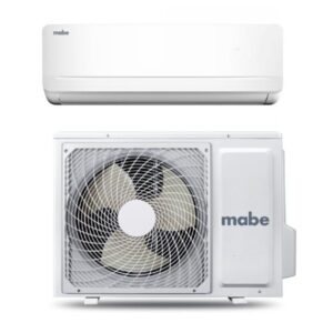 Split Mabe 12000 BTU