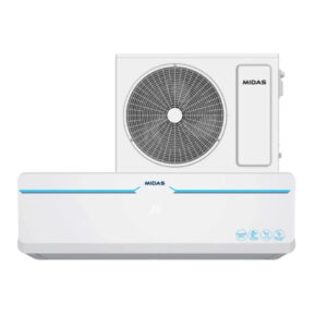 Split Midas 12000 BTU