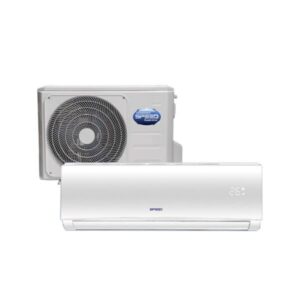 Split Speed 12.000 BTU