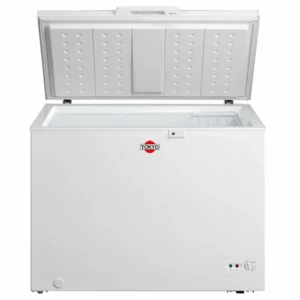Congelador Horizontal Tokyo 300 Litros Tapa Ciega