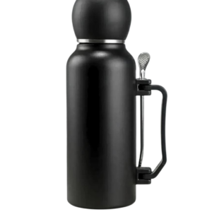 Termo Domo Mate Térmico Acero Inoxidable 1.3L