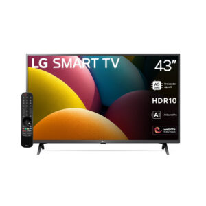 TV Led Smart LG 43"
