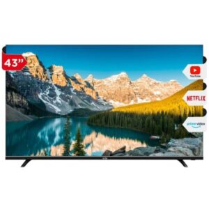 TV Led Smart Win 43"