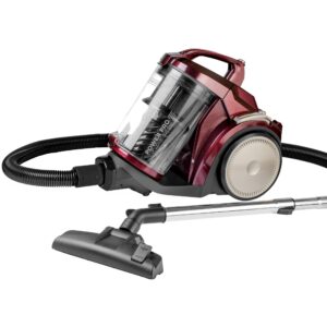 Aspiradora Black+Decker Power Pro