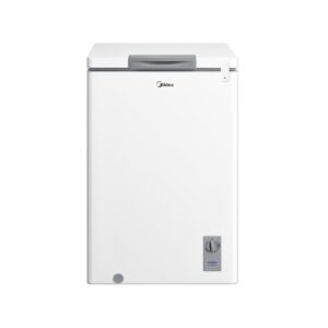 Congelador Midea 120 Litros