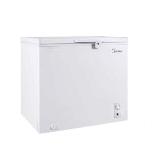 Congelador Midea 220 Litros