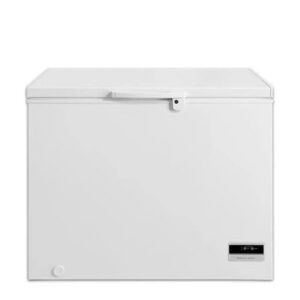 Congelador Midea Mod 300 L