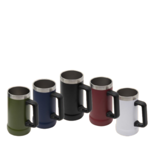Choppera 709 ml Colores Surtidos ANNECY