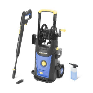 Hidrolavadora Michelin MPX19EHDS 1900W