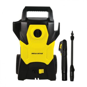 Hidrolavadora Mega Star 105 Bar 1400W LA118