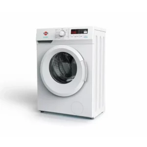 Lavarropas Tokyo Automática Cecilia 6KG