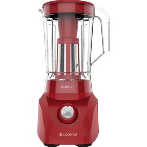Licuadora con Filtro Robust Cadence 1000W 3.3 Litros