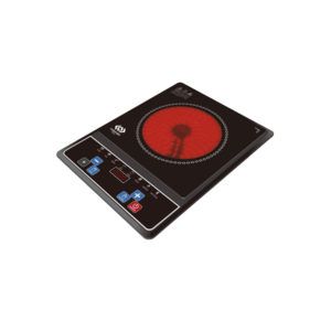 Placa Infrarroja Comfort Zone COCZPIB 2000W con Olla
