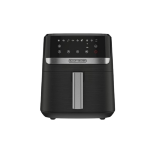 Freidora Digital Black+Decker Purifry