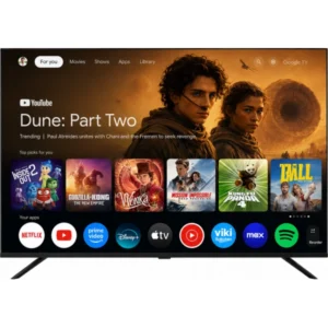 Smart TV JAM 43 Pulgadas Full HD