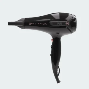Secador de Pelo Bellissima Precision Styling