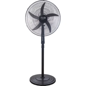 Ventilador de Pie JAM FST-50 de 20 Pulgadas 80W