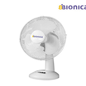 Ventilador de Mesa Biónica RL150780 de 12 Pulgadas