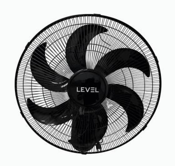 Ventilador de Pared Level 18 Pulgadas